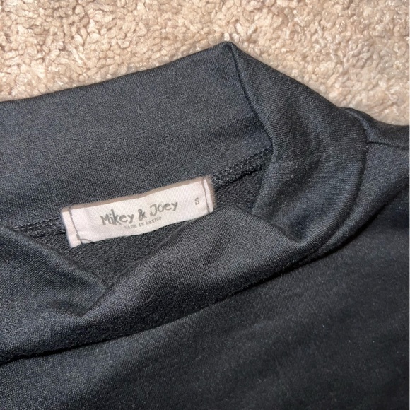 Mikey & Joey Bodysuits Set of Two Size Small - Picture 4 of 6